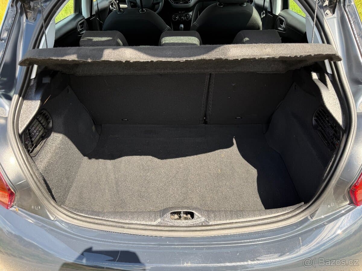 2018 Peugeot 208 - 13