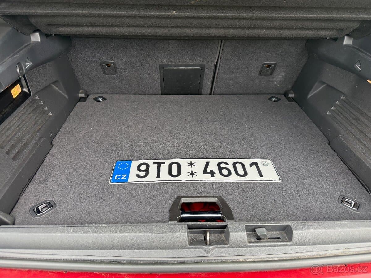 2014 Peugeot 3008 - 13