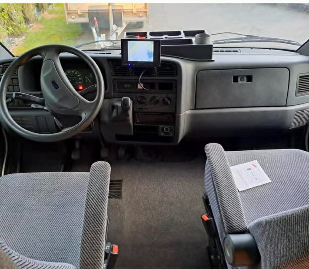 Fiat DUCATO - 13