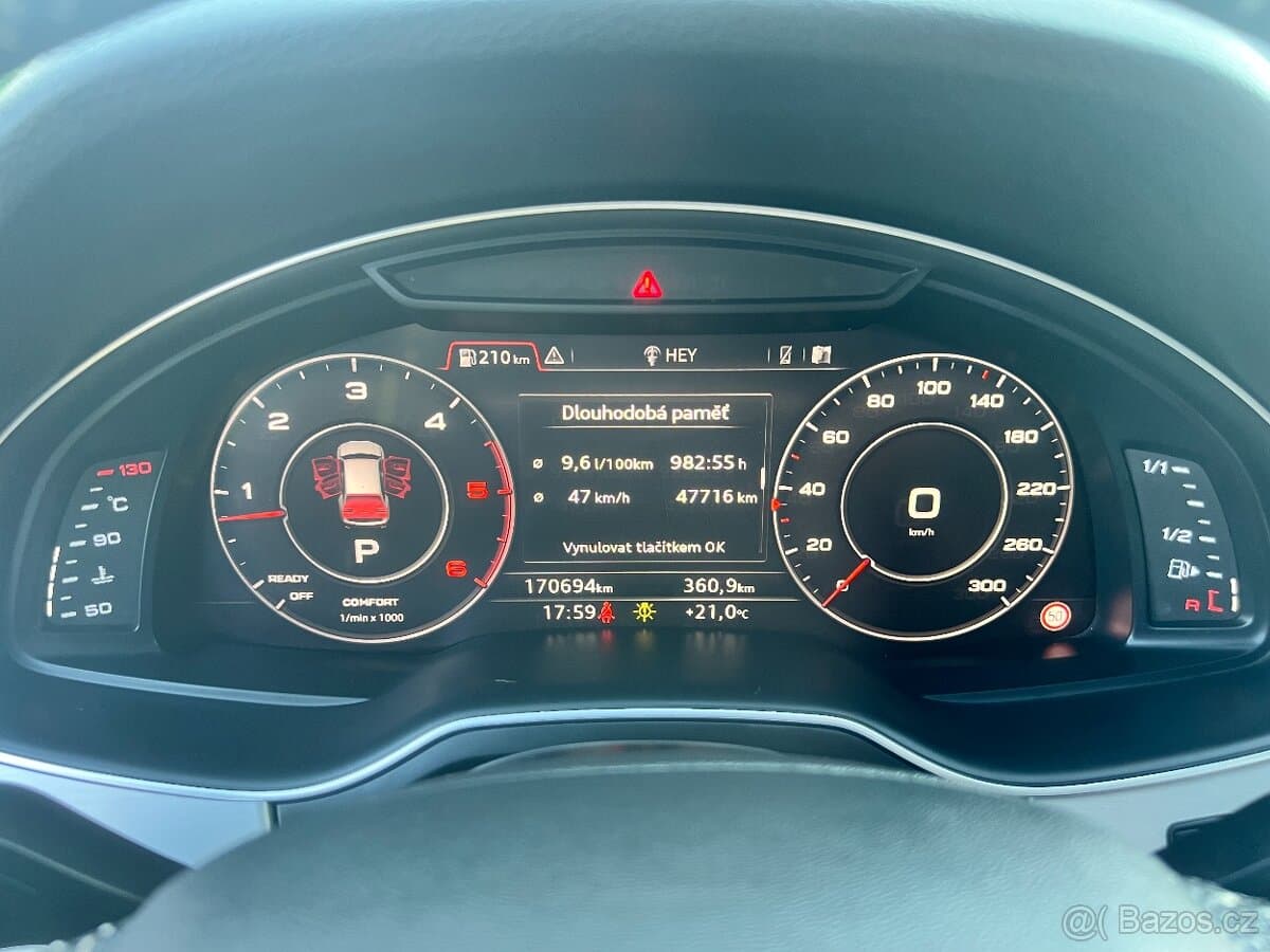 2018 Audi Q7 - 13