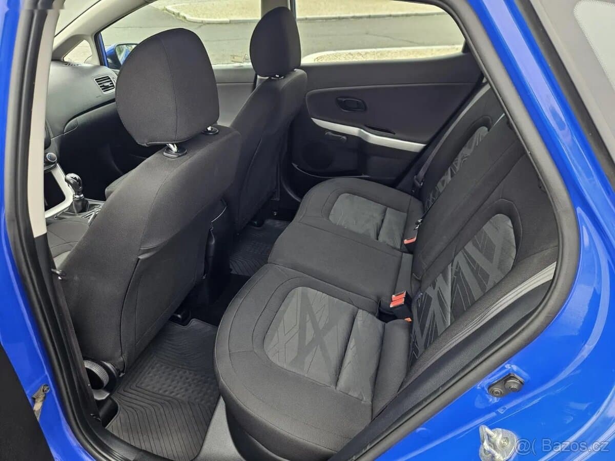 2015 Kia CEE'D - 13