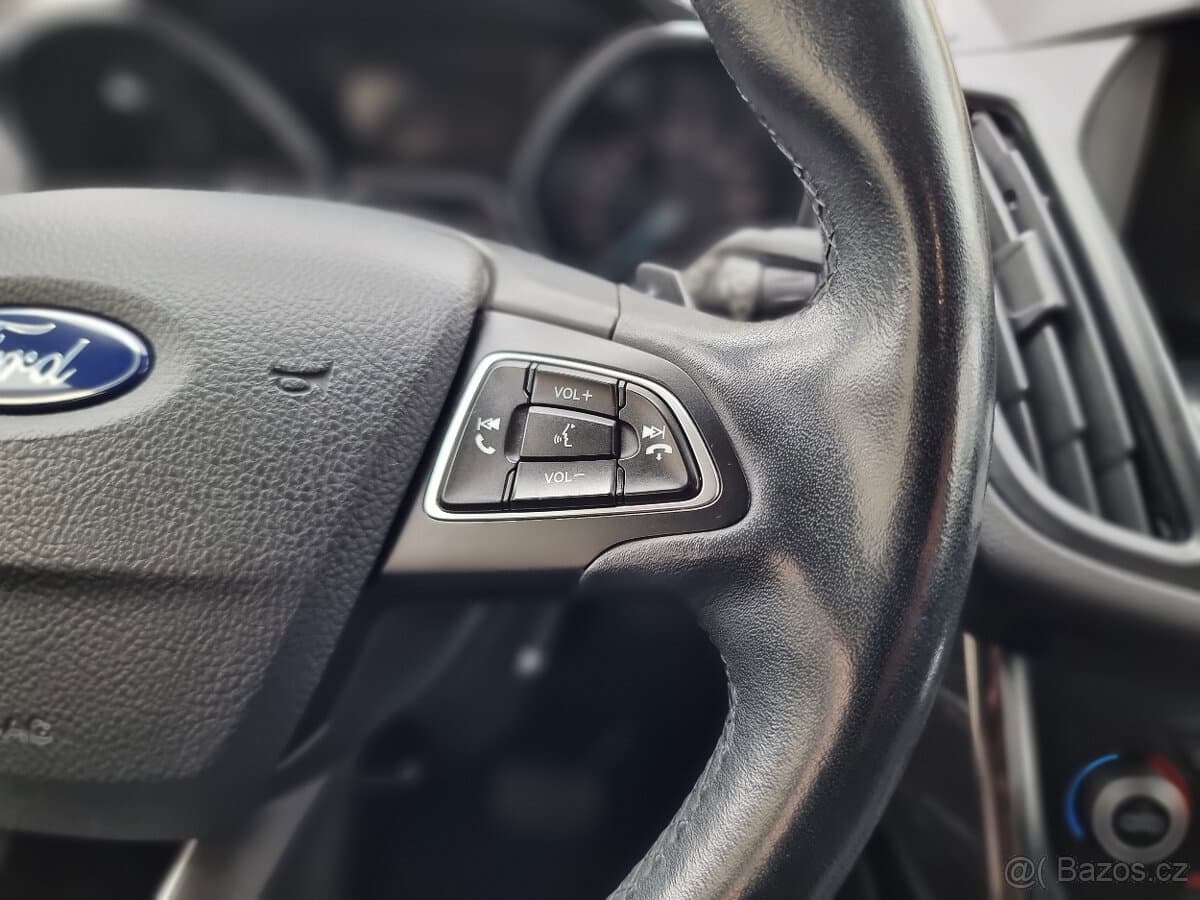 2017 Ford KUGA - 13