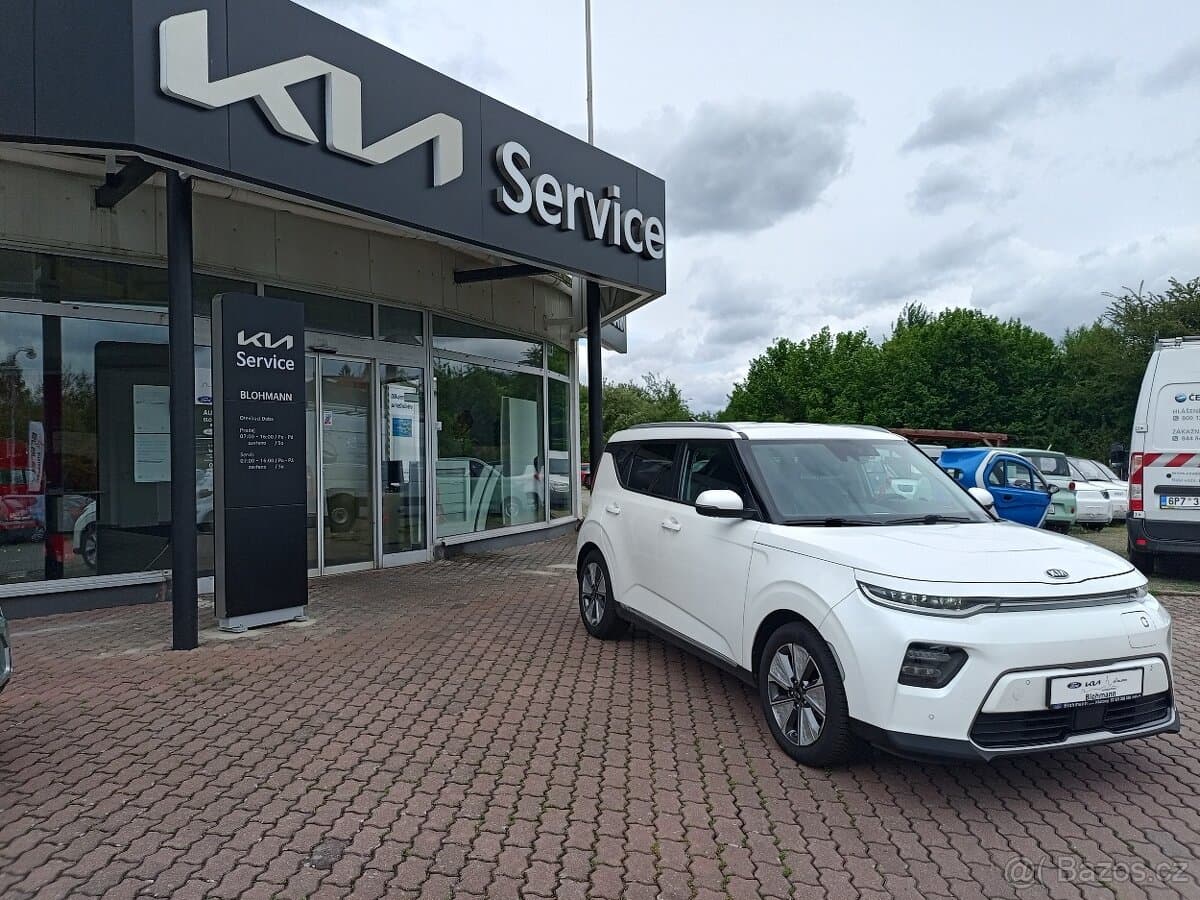 2020 Kia OSTATNÍ - 13