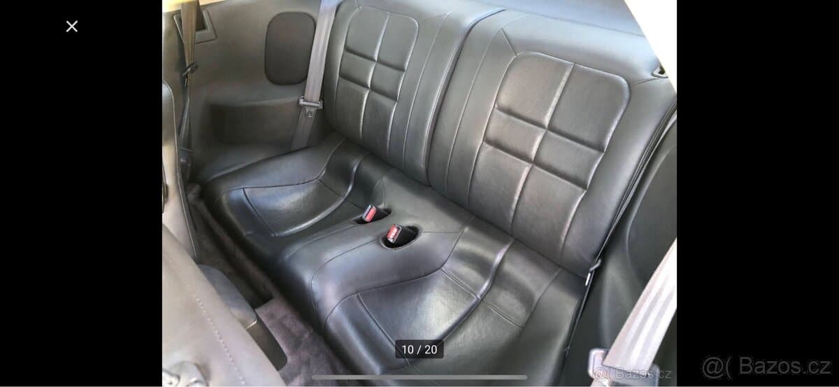 1992 Dodge STEALTH - 13