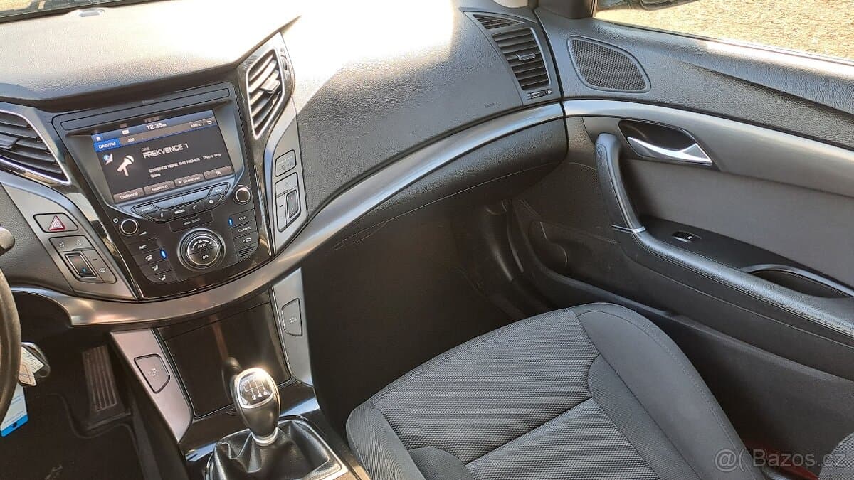 2018 Hyundai i40 - 13