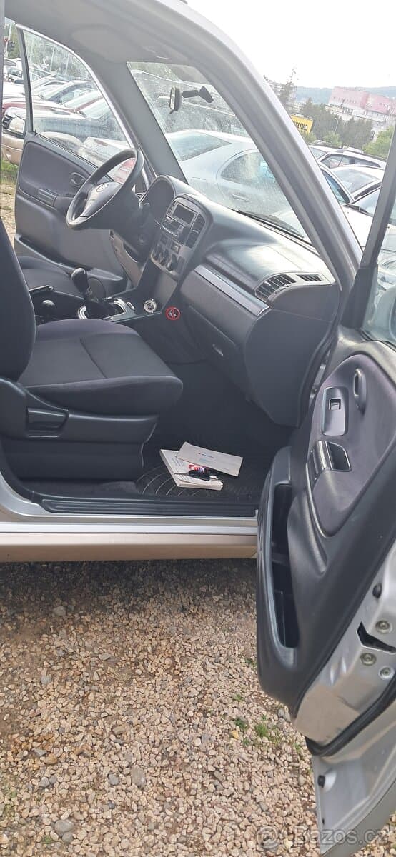 2003 Suzuki GRAND - 13