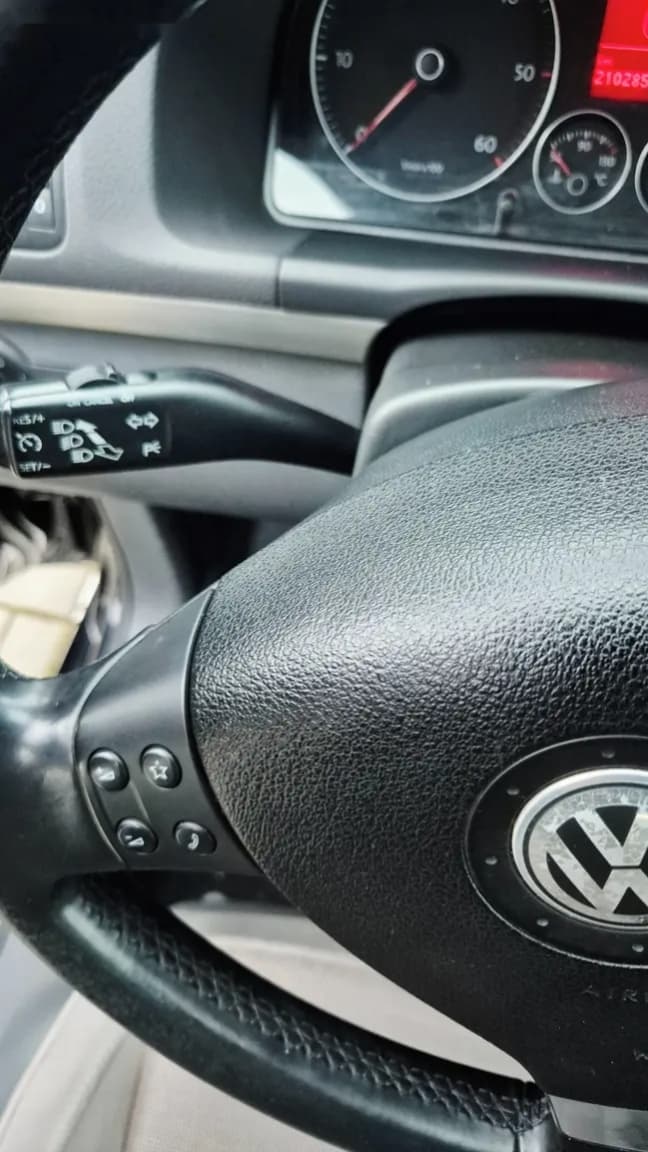 2008 Volkswagen TOURAN - 13