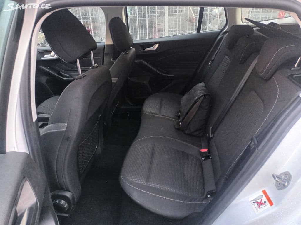 2020 Ford FOCUS - 13