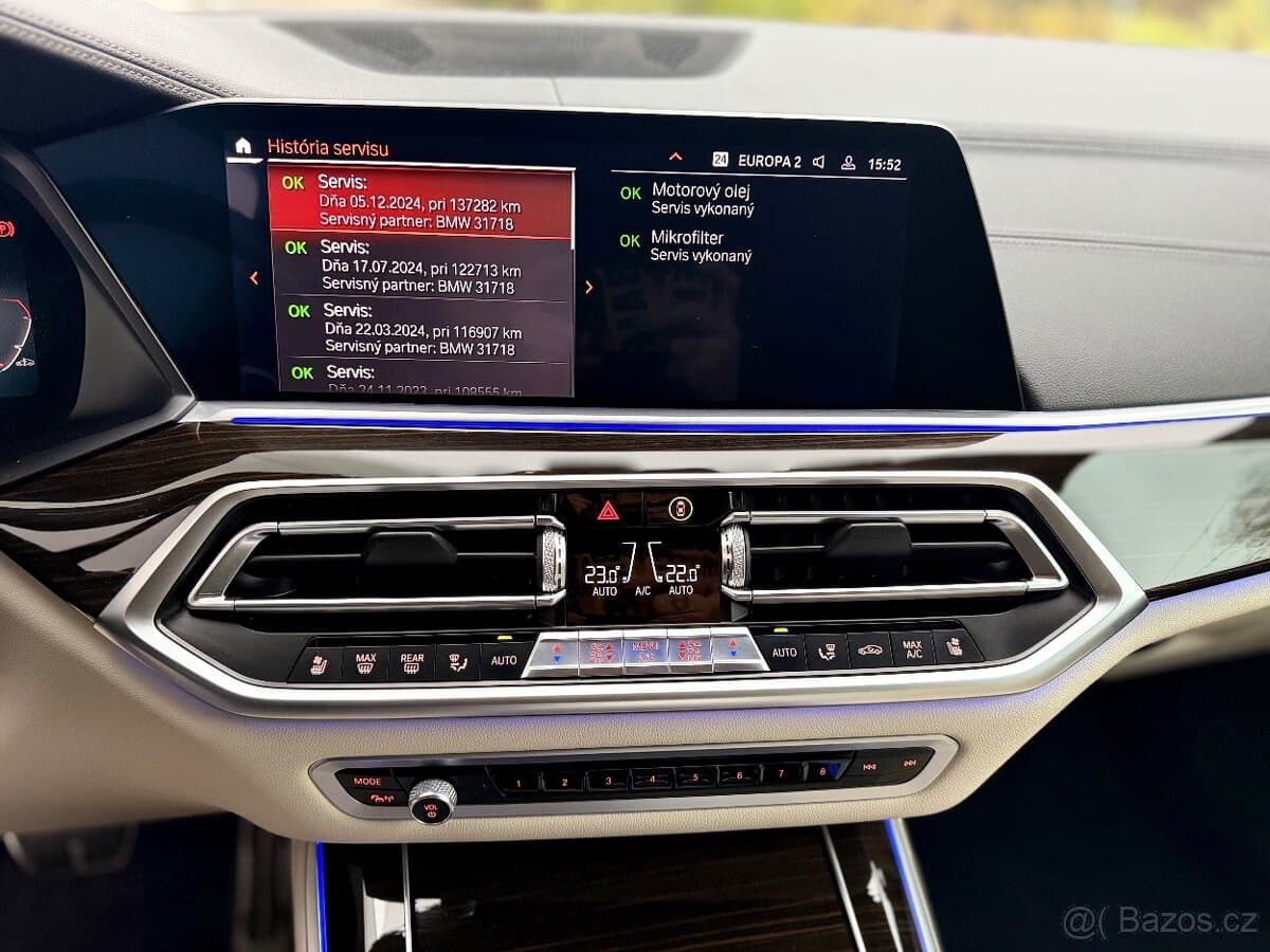 2019 BMW M5 - 13