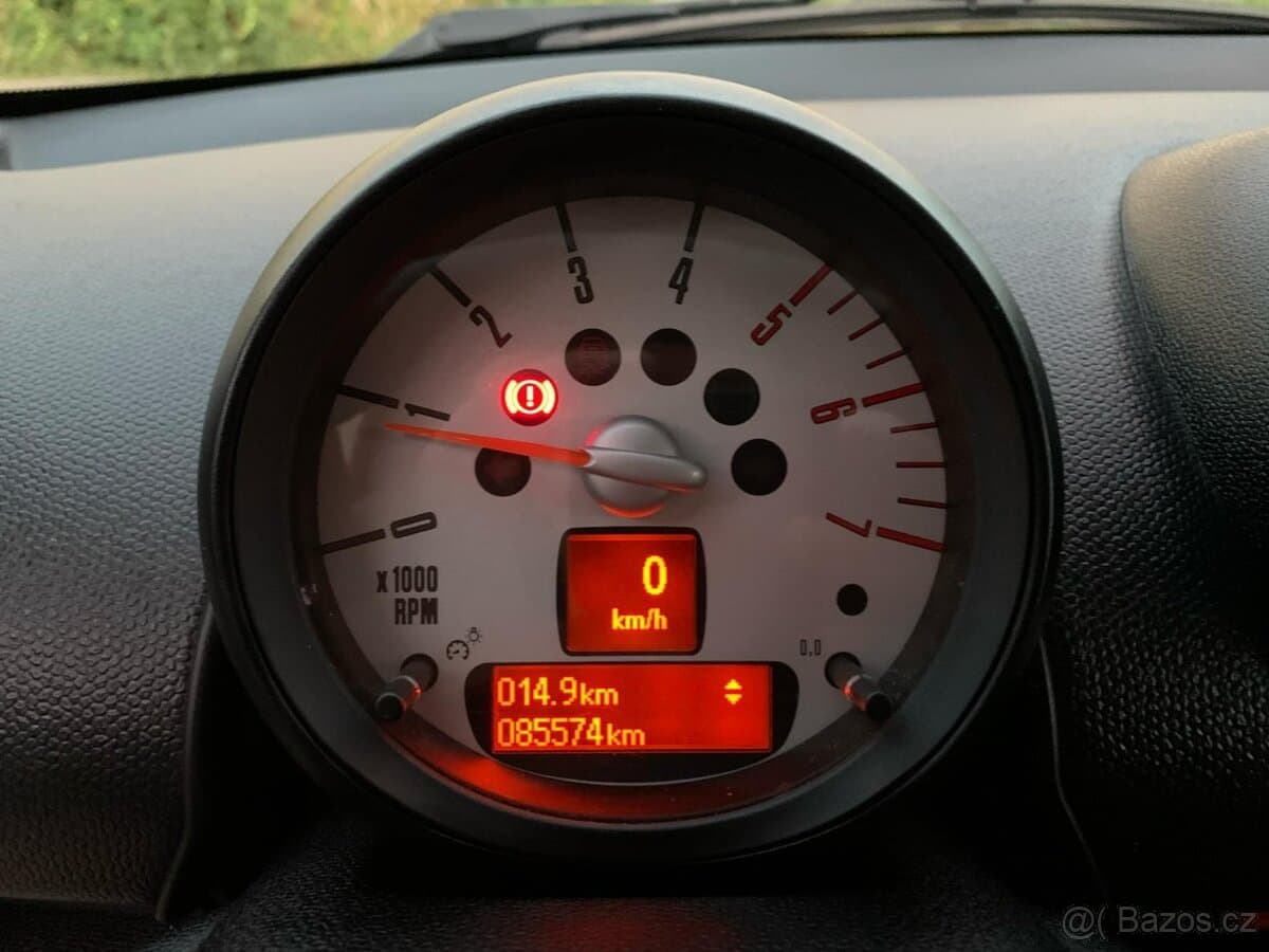 2013 Mini COUNTRYMAN - 13