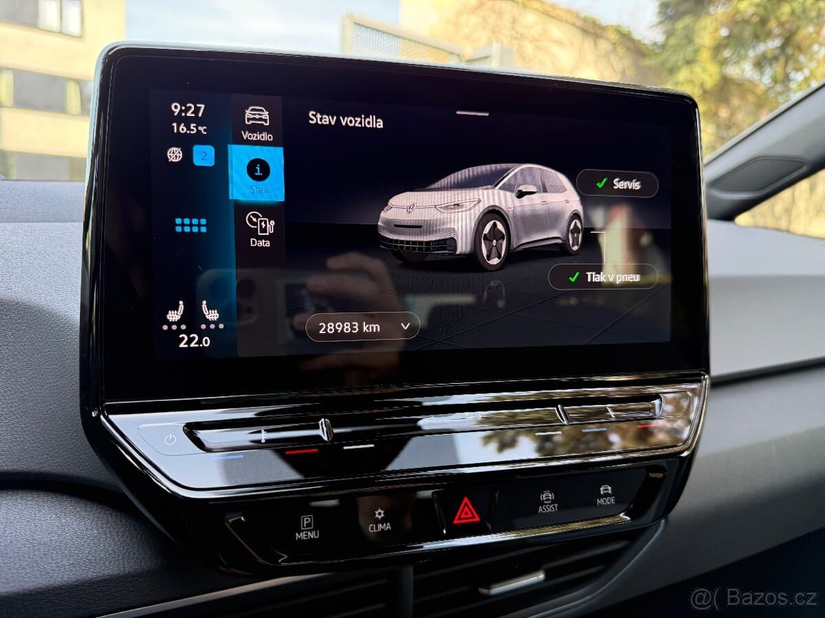 2022 Volkswagen ID.3 - 13