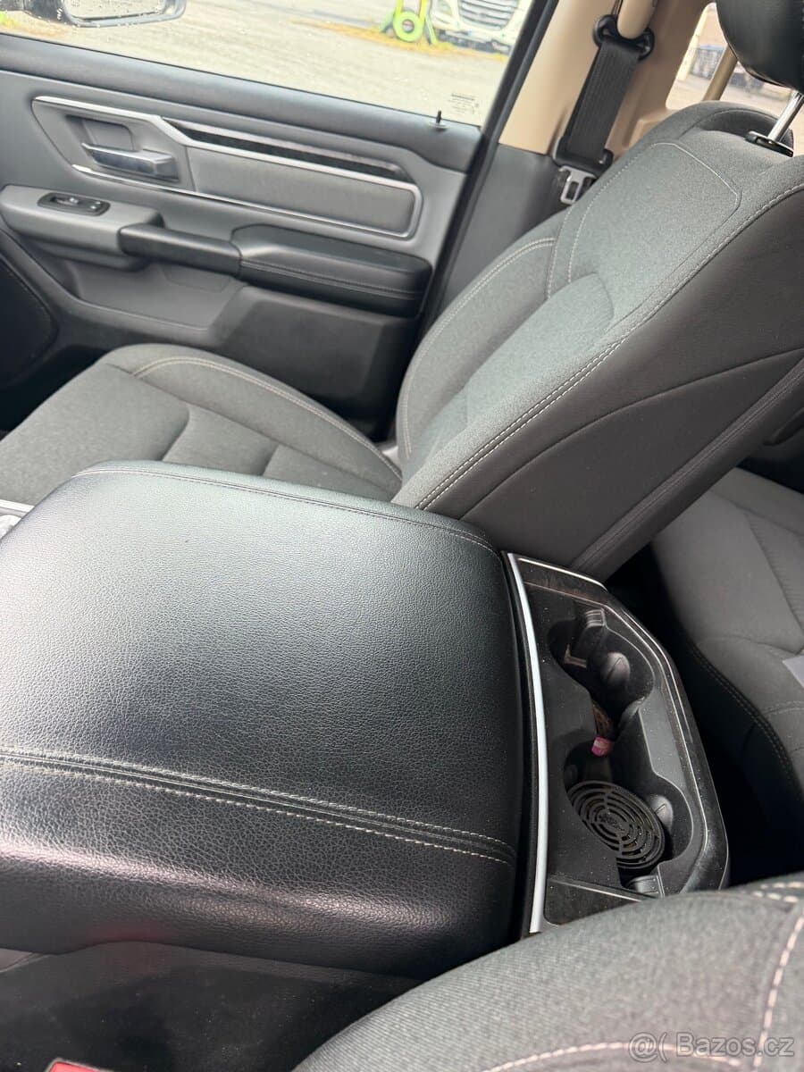 2019 Dodge RAM - 13