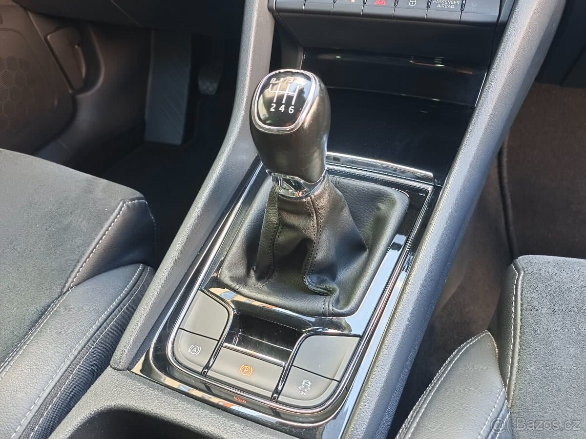 2023 Škoda KAROQ - 13