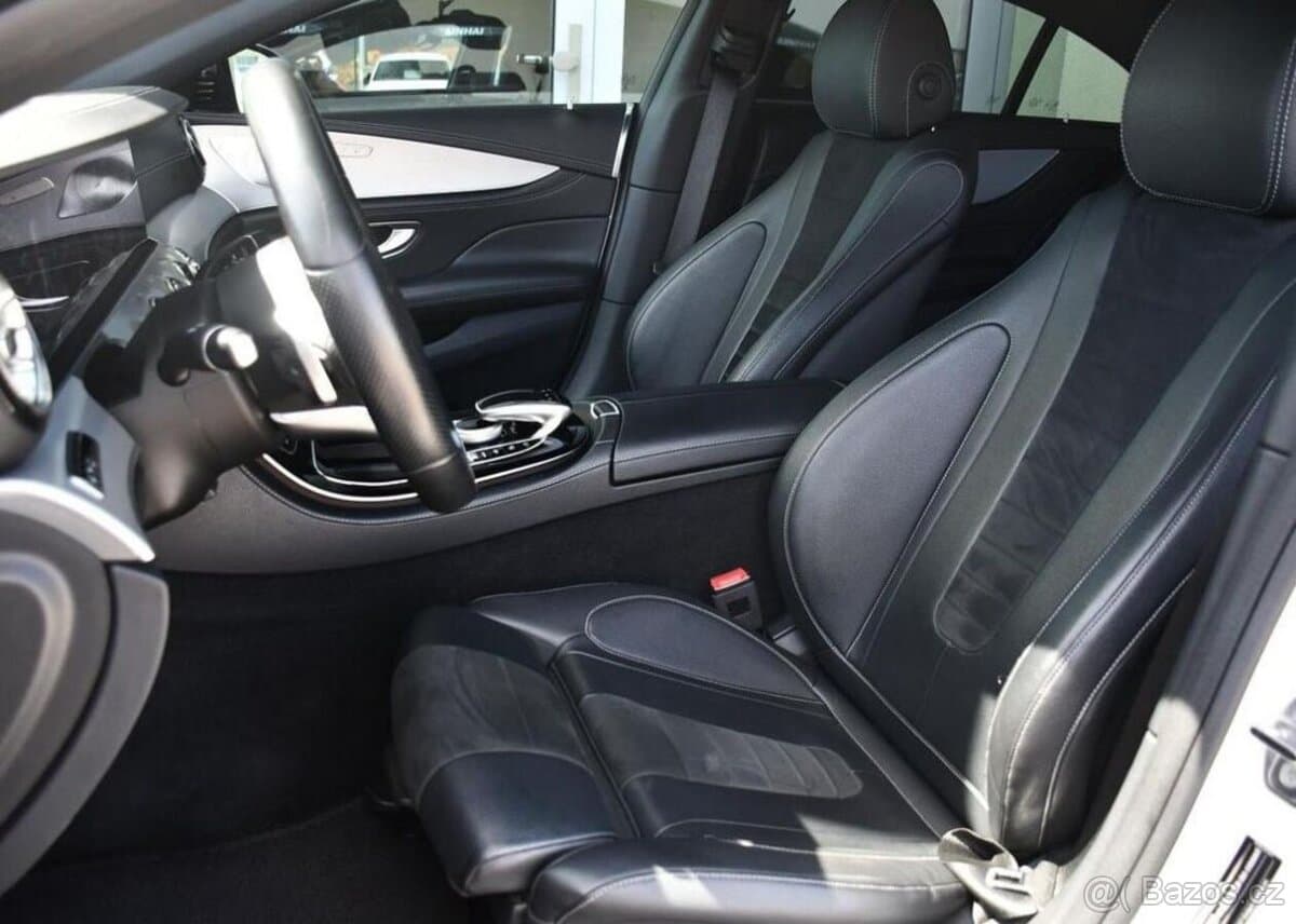 2018 Mercedes-Benz CL-CLASS - 13
