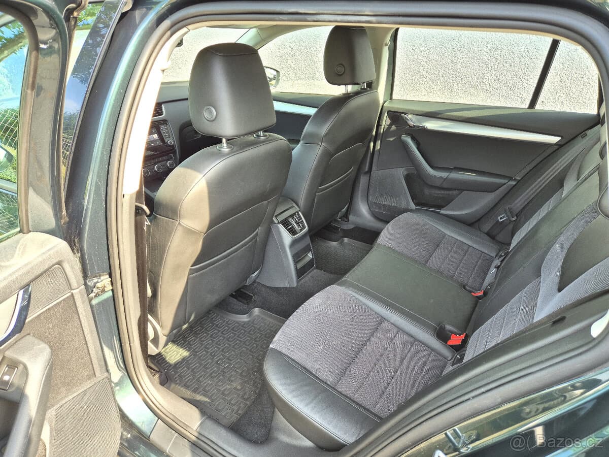 2015 Škoda OCTAVIA - 13