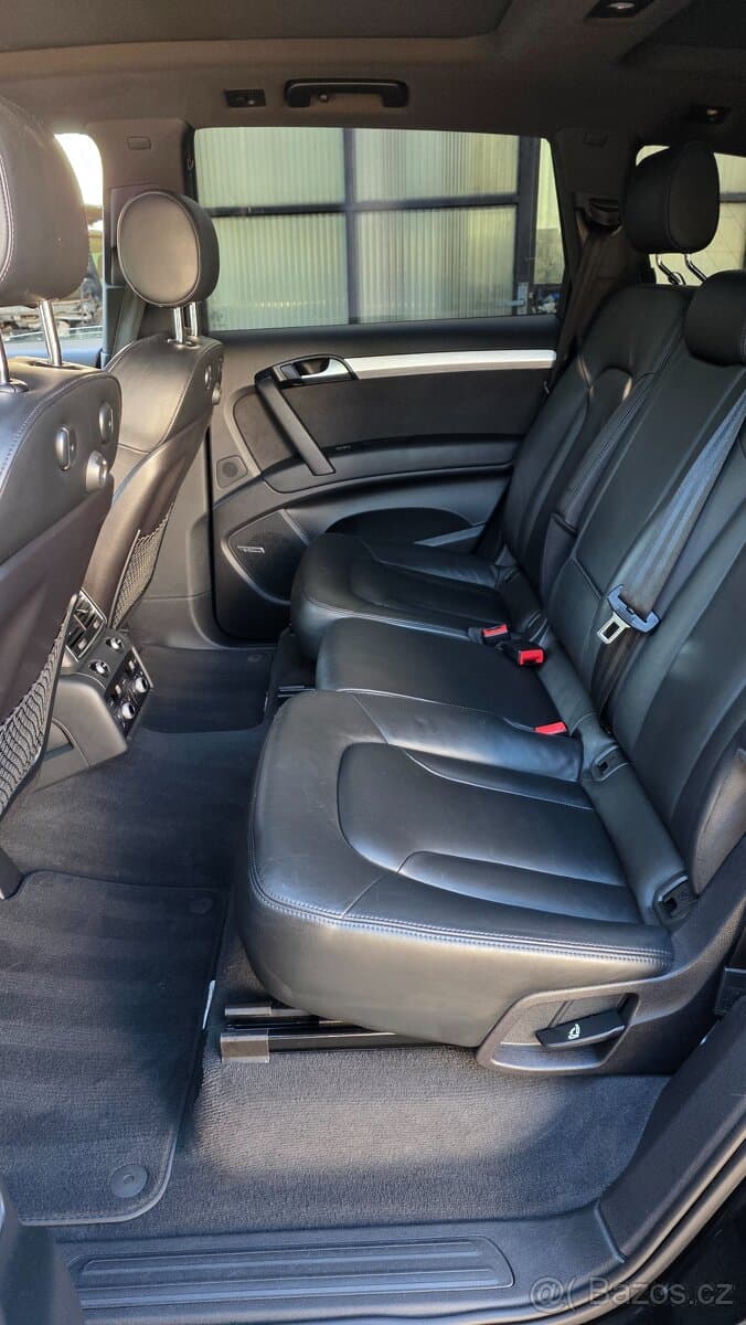 2014 Audi Q7 - 13