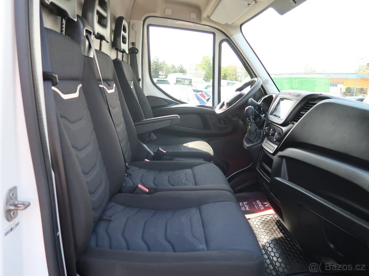 2021 Iveco OSTATNÍ - 13