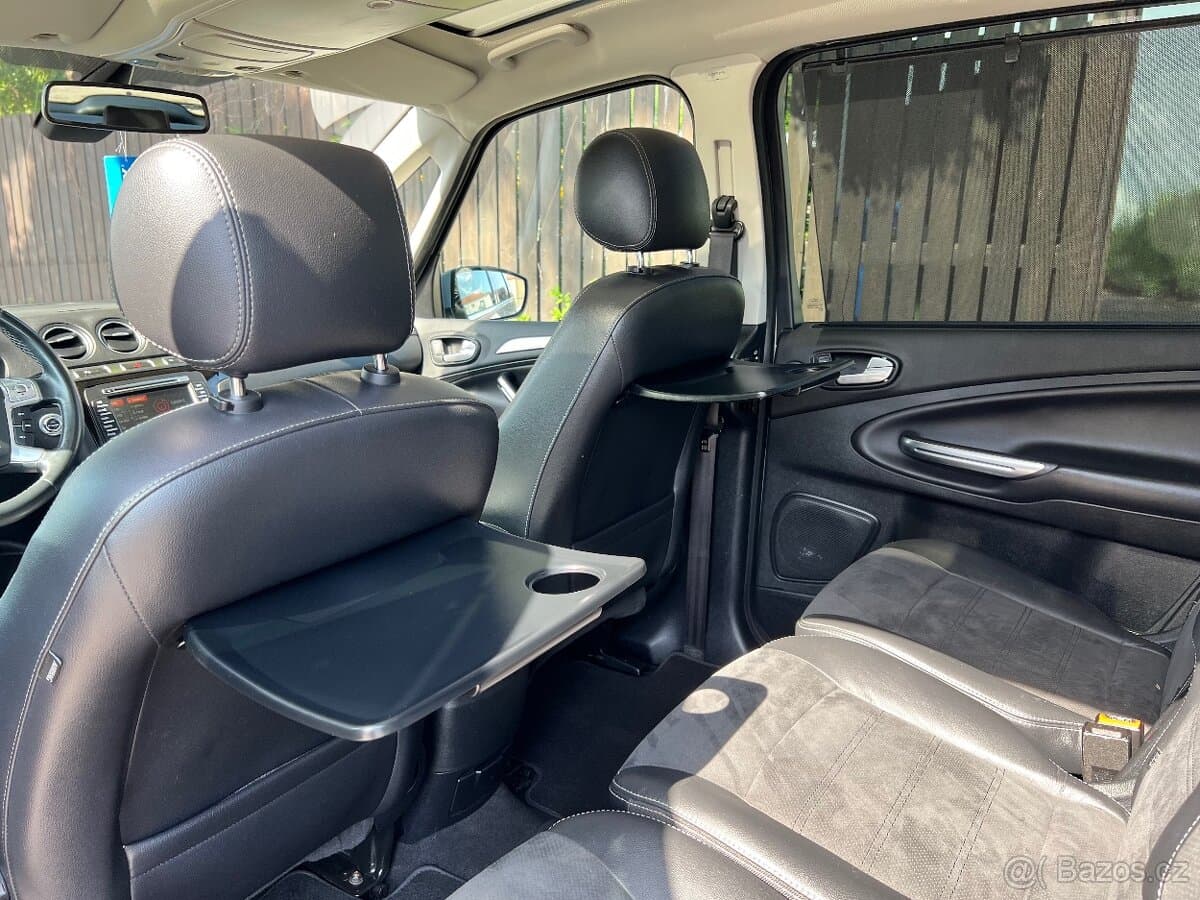 2013 Ford GALAXY - 13