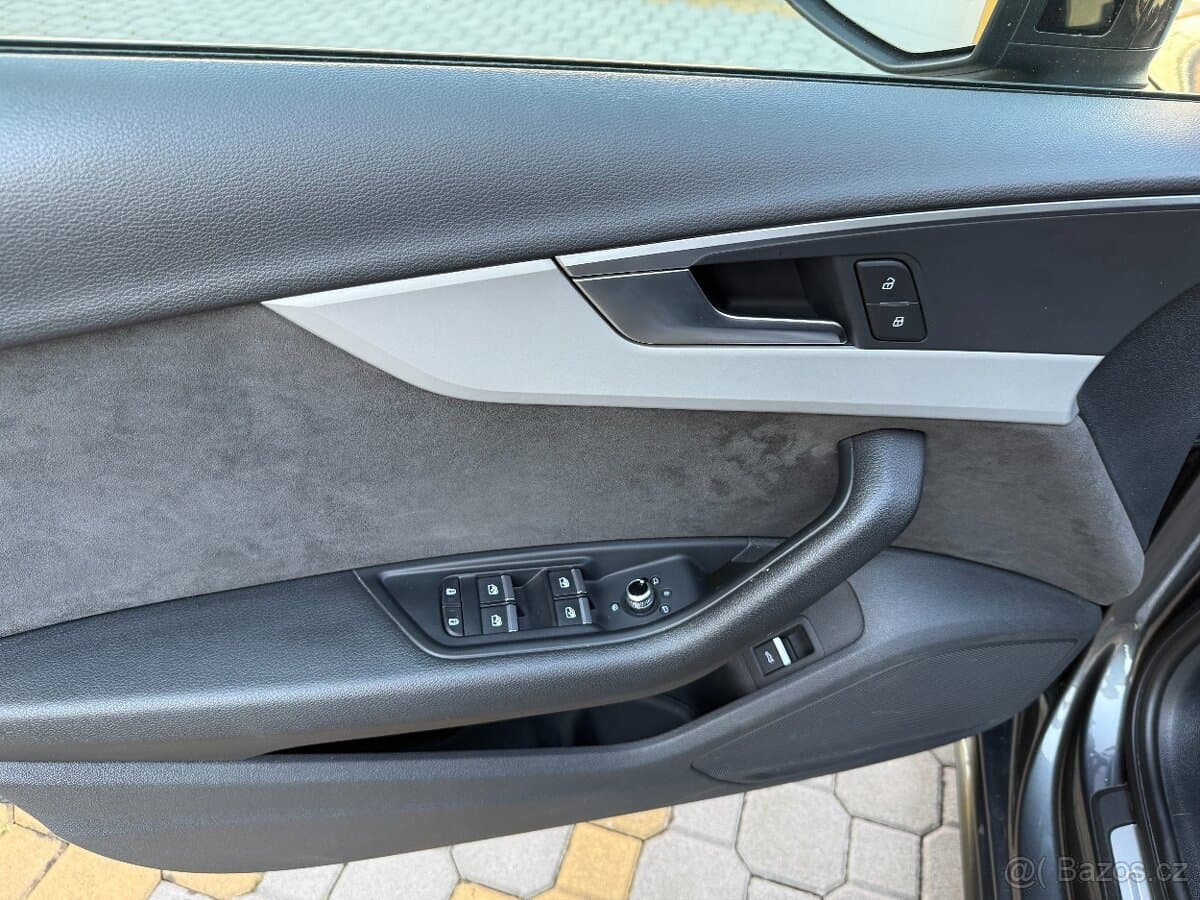 2021 Audi A4 - 13