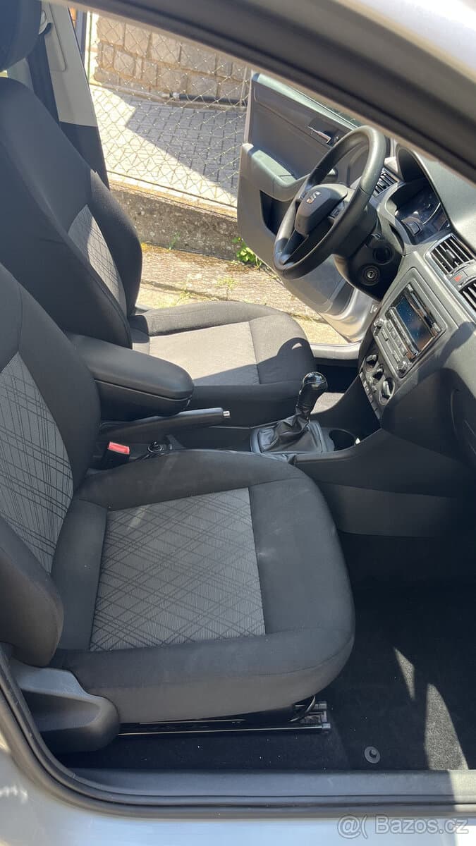 2014 Seat TOLEDO - 13