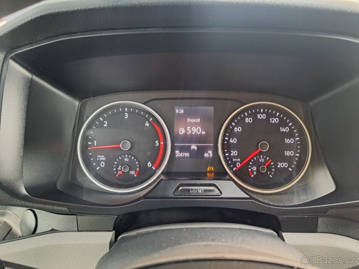 2020 Volkswagen OSTATNÍ - 13