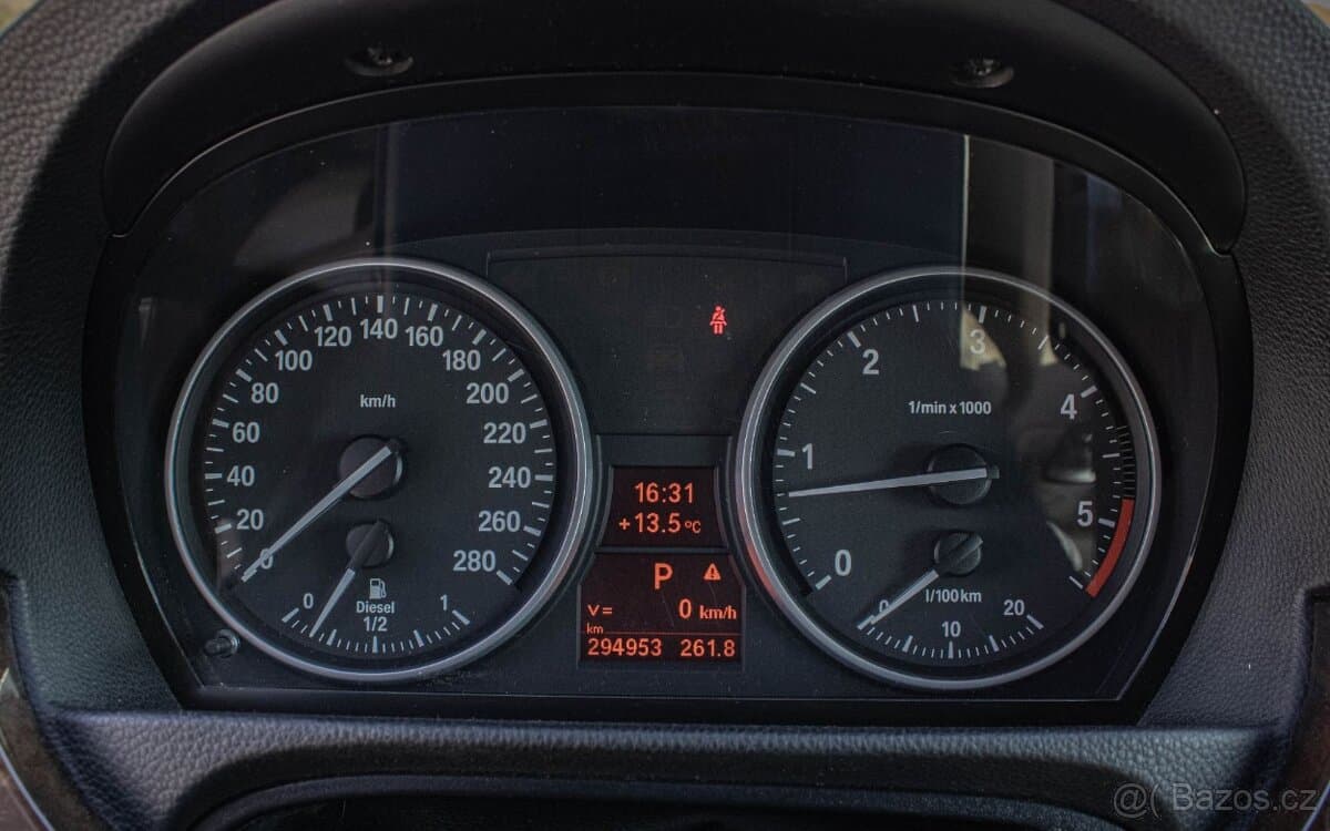 2007 BMW OSTATNÍ - 13