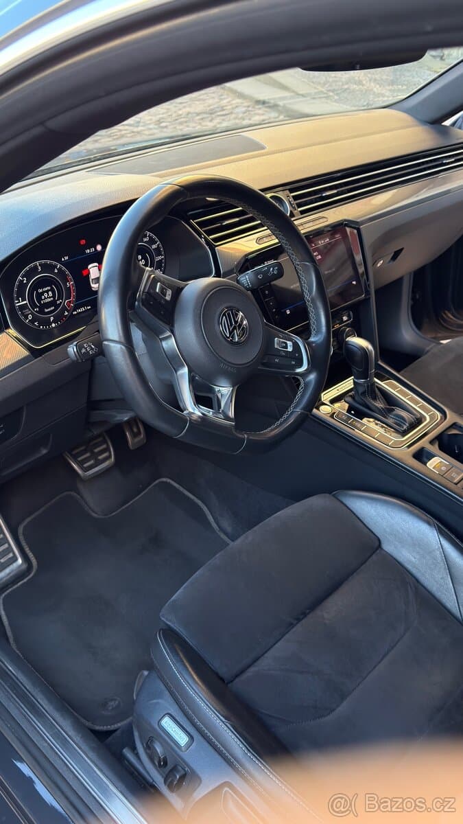 2018 Volkswagen ARTEON - 13