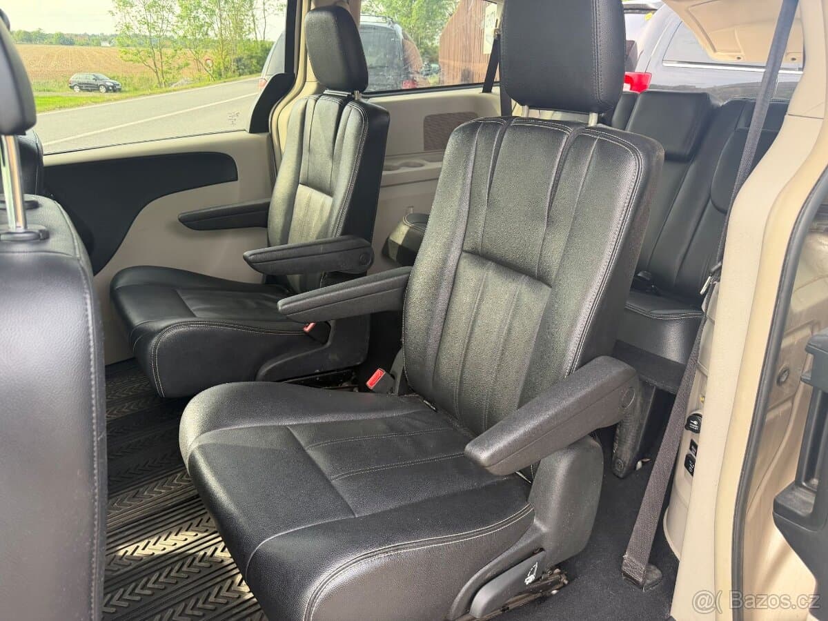 2014 Chrysler OSTATNÍ - 13