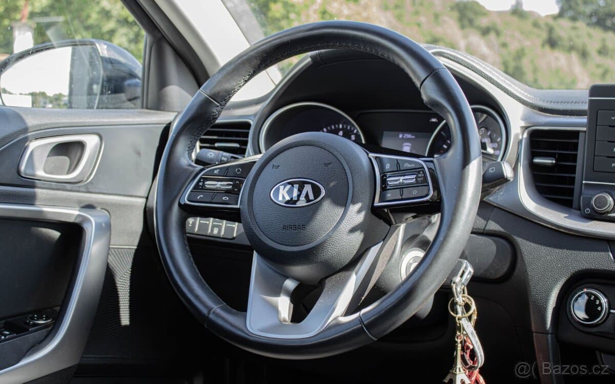 2021 Kia PROCEED - 13