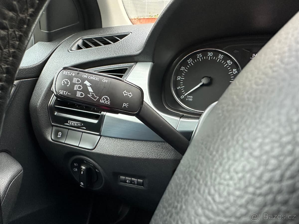 2017 Škoda FABIA - 13