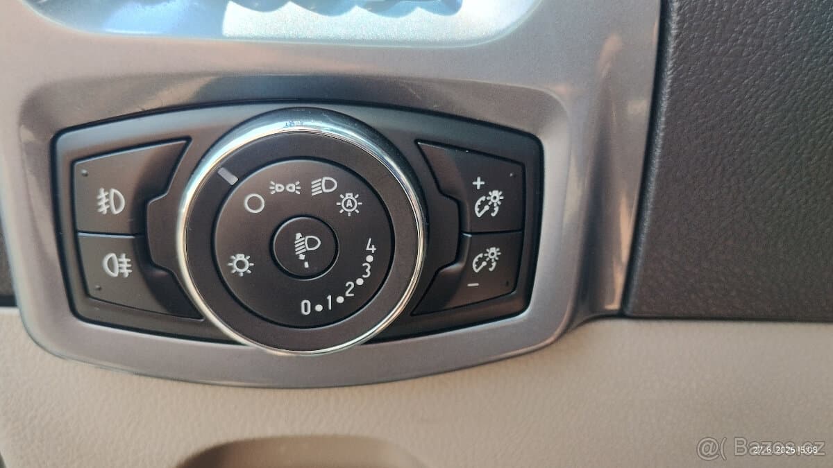 2013 Ford OSTATNÍ - 13
