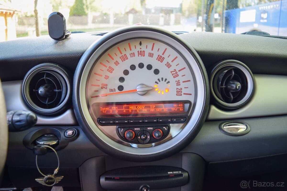 Mini COOPER - 13