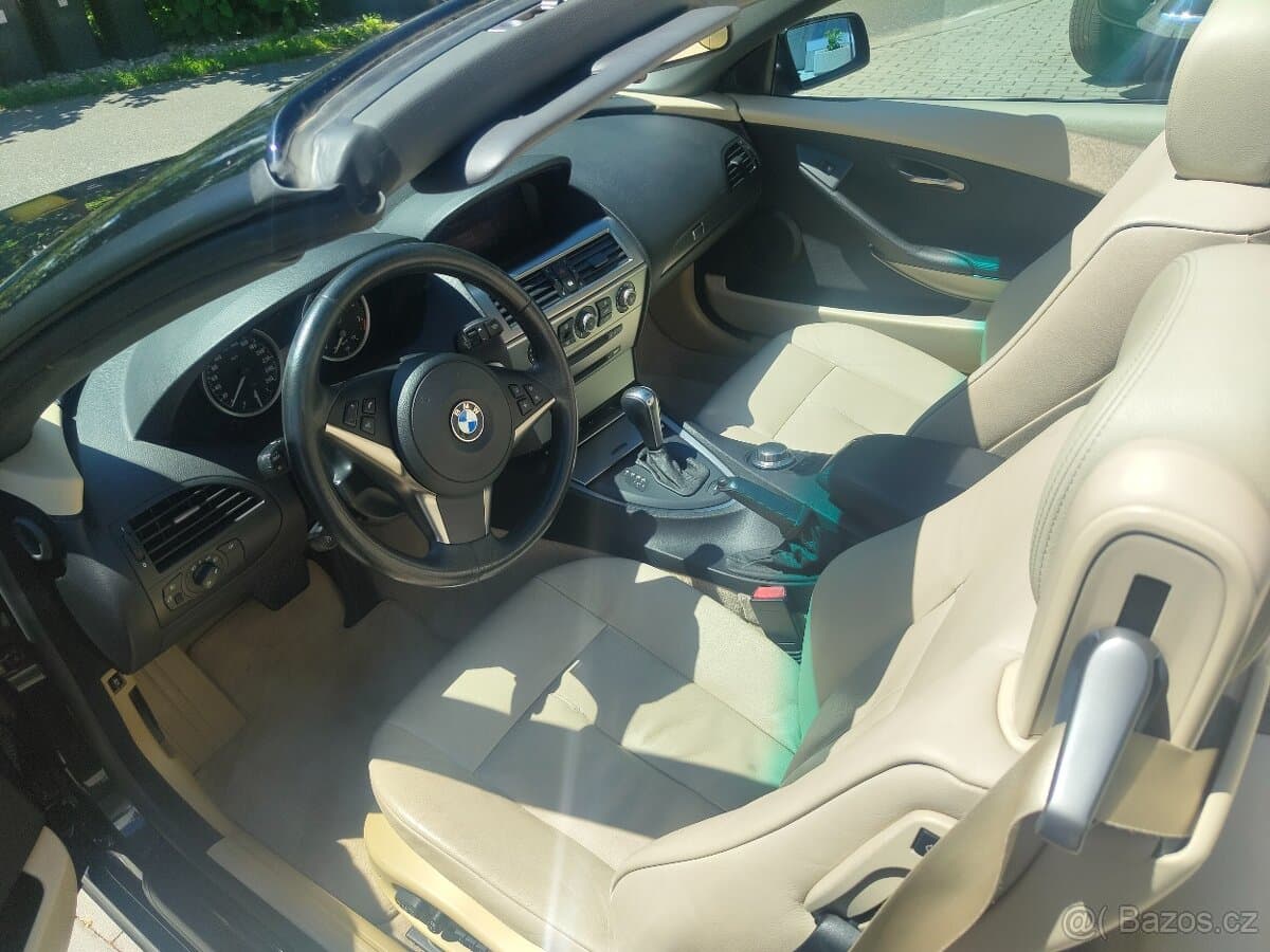 2006 BMW OSTATNÍ - 13