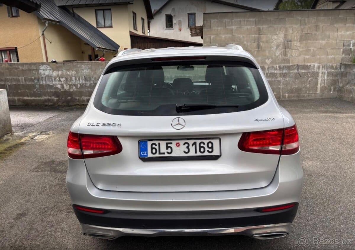 2017 Mercedes-Benz OSTATNÍ - 13