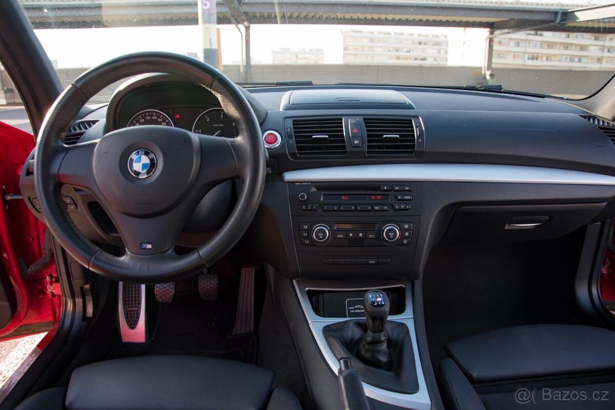 2007 BMW OSTATNÍ - 13