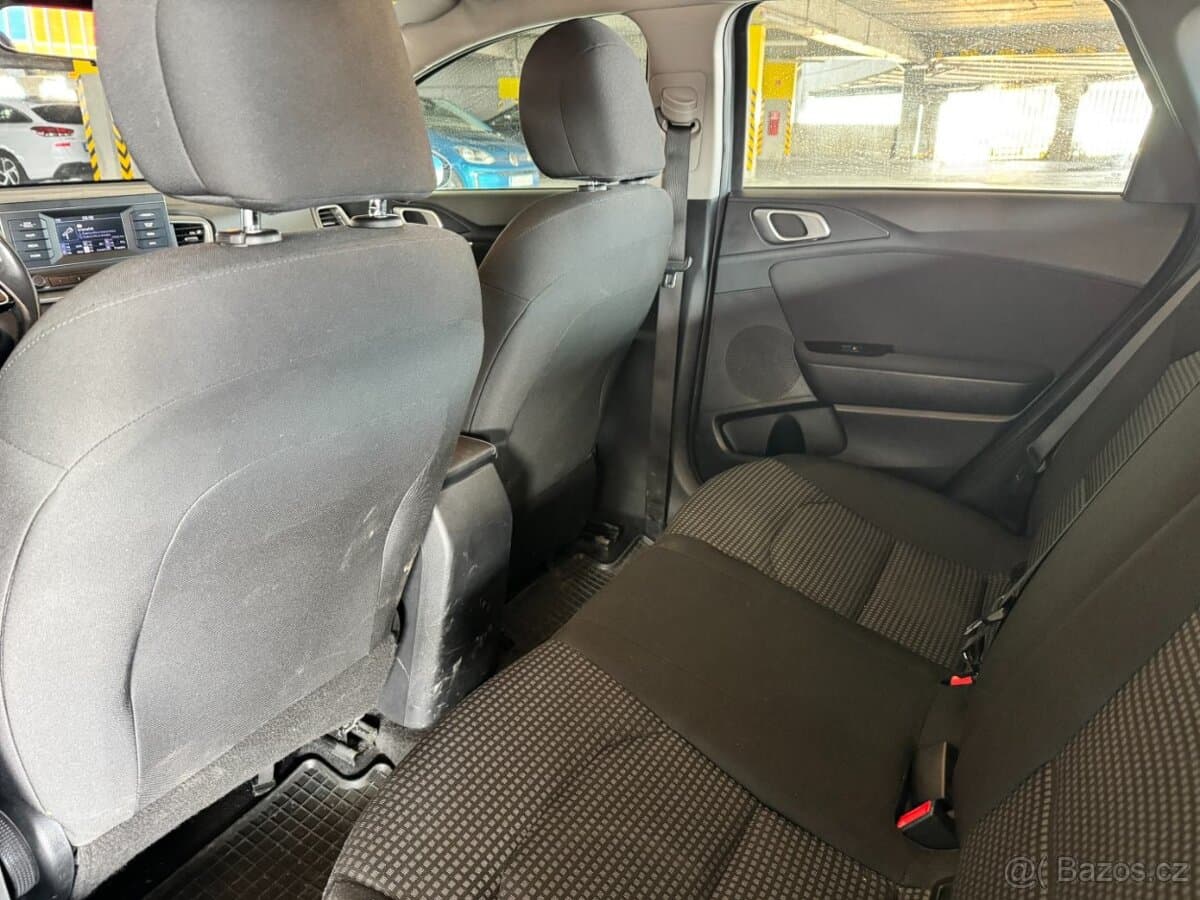 2019 Kia OSTATNÍ - 13
