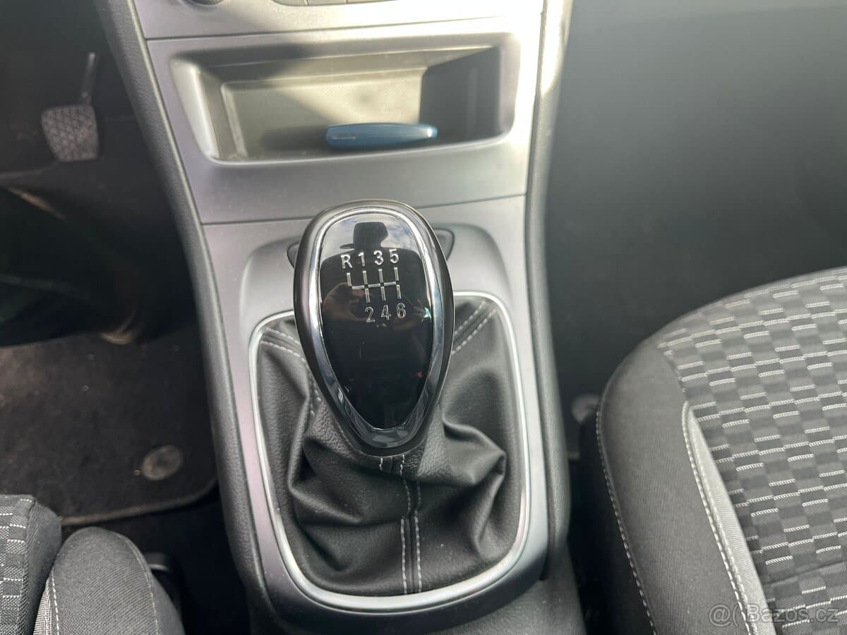 2020 Opel ASTRA - 13