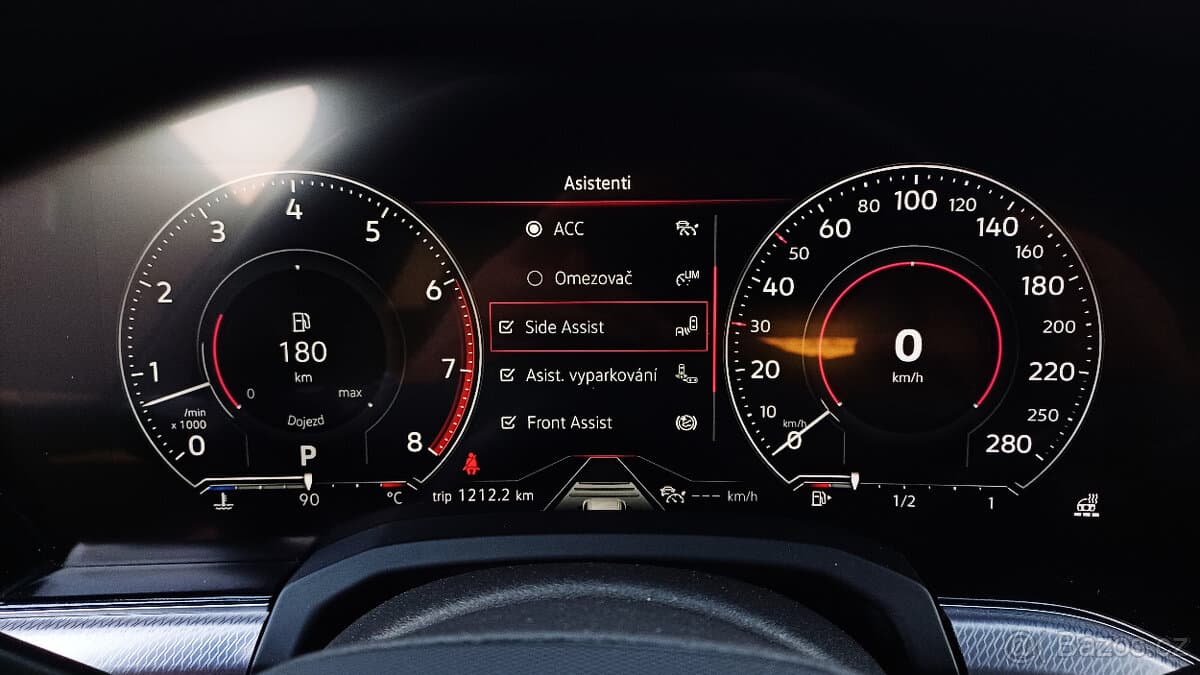 2023 Volkswagen TOUAREG - 13