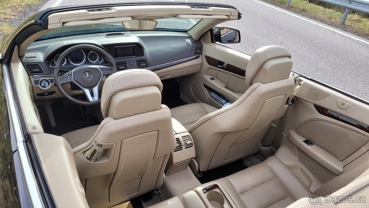 2011 Mercedes-Benz OSTATNÍ - 13