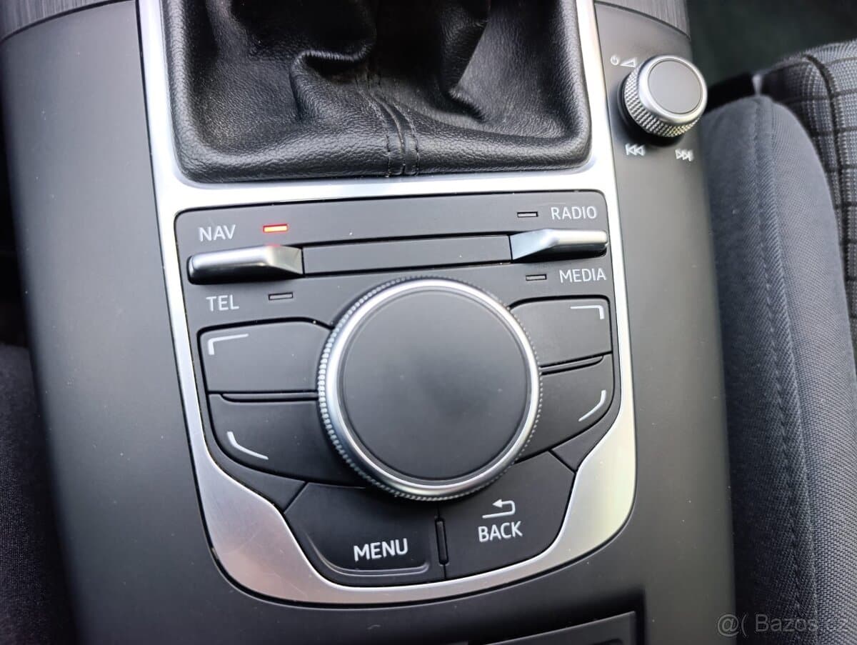 2013 Audi A3 - 13