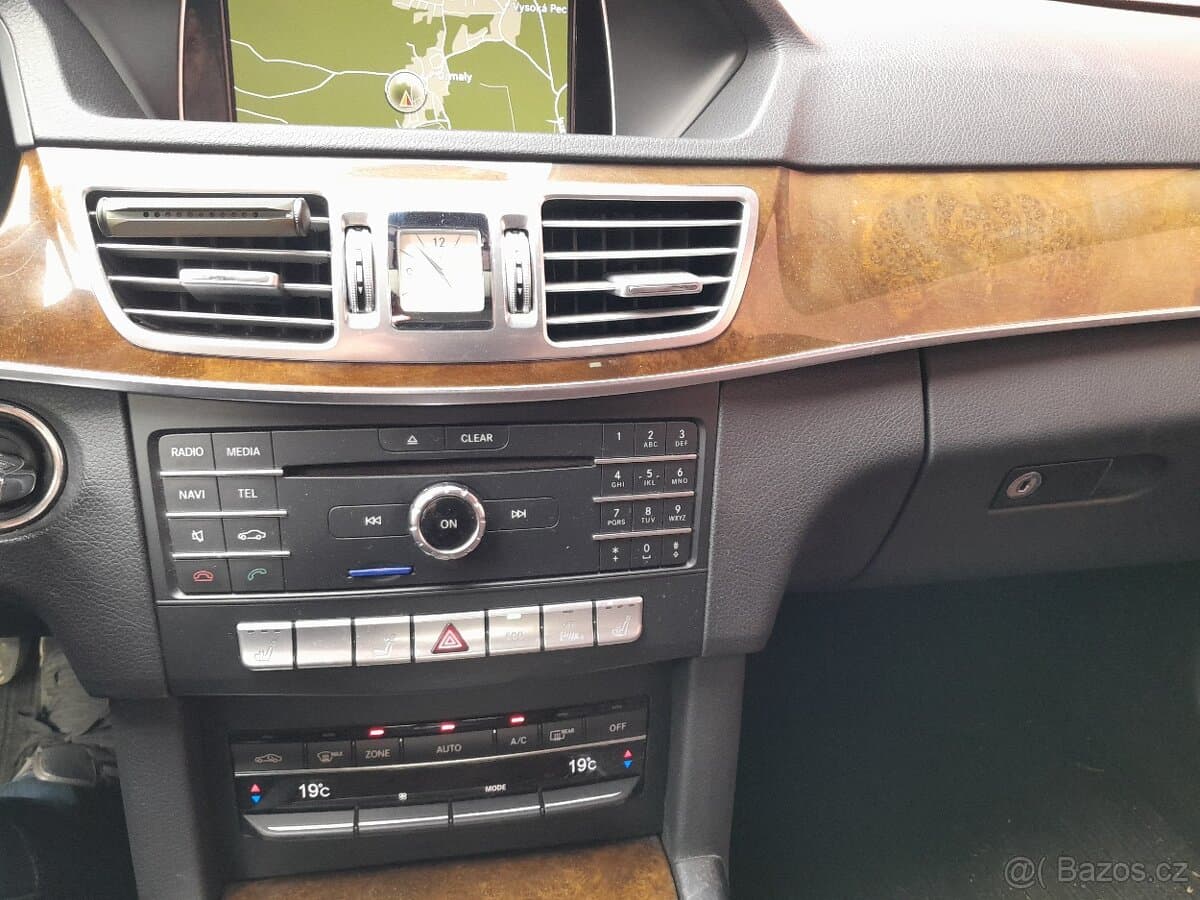 2015 Mercedes-Benz OSTATNÍ - 13