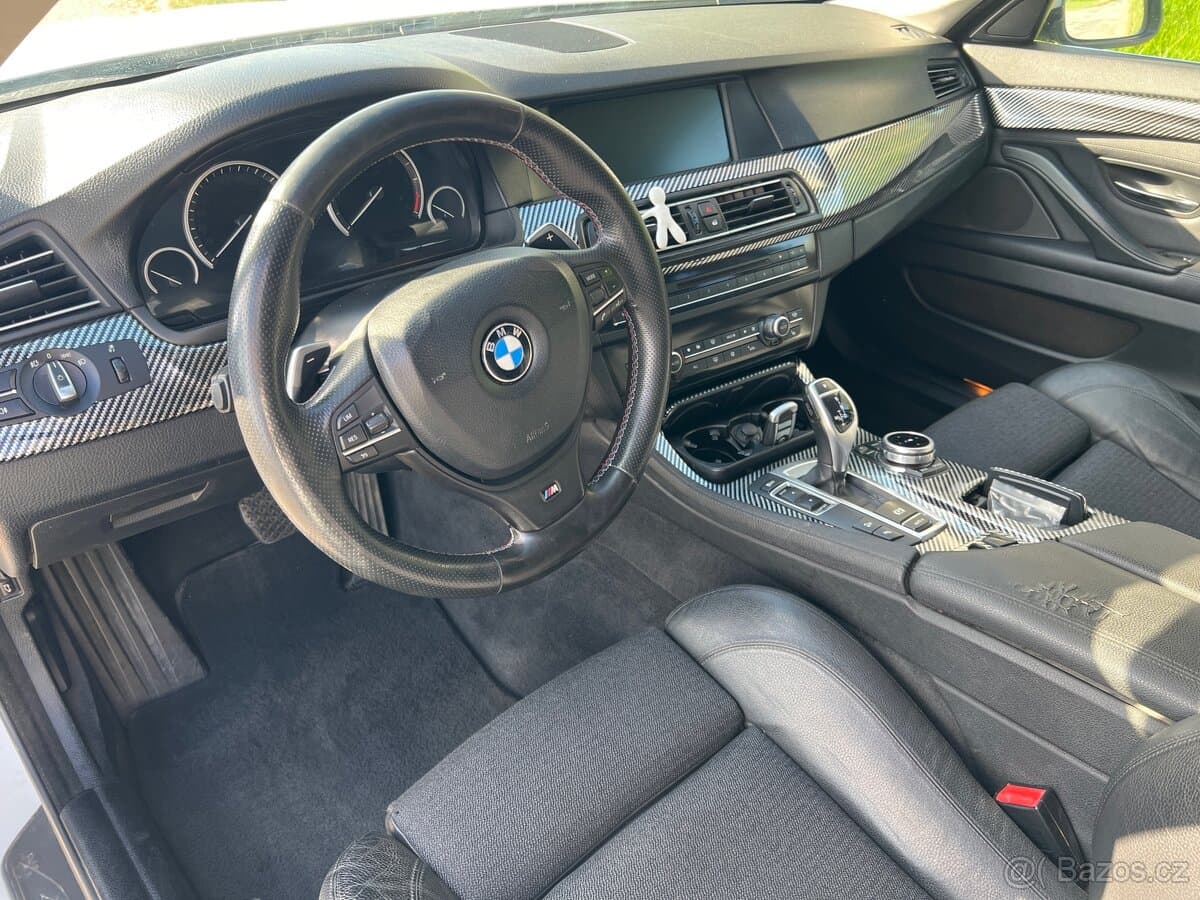 2012 BMW OSTATNÍ - 13