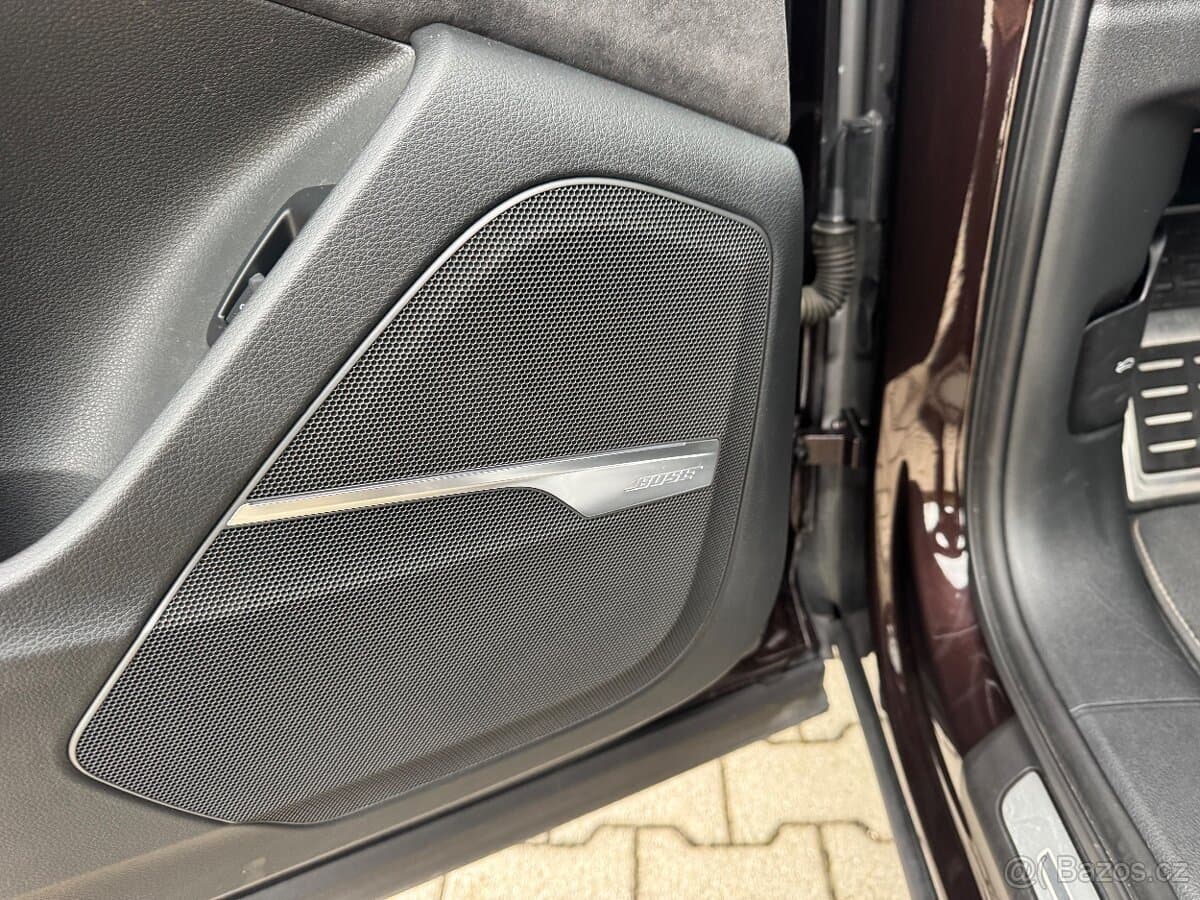 2020 Audi Q7 - 13