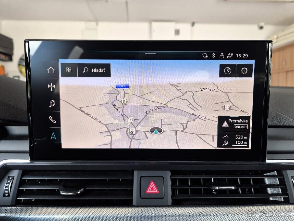 2023 Audi A4 - 13