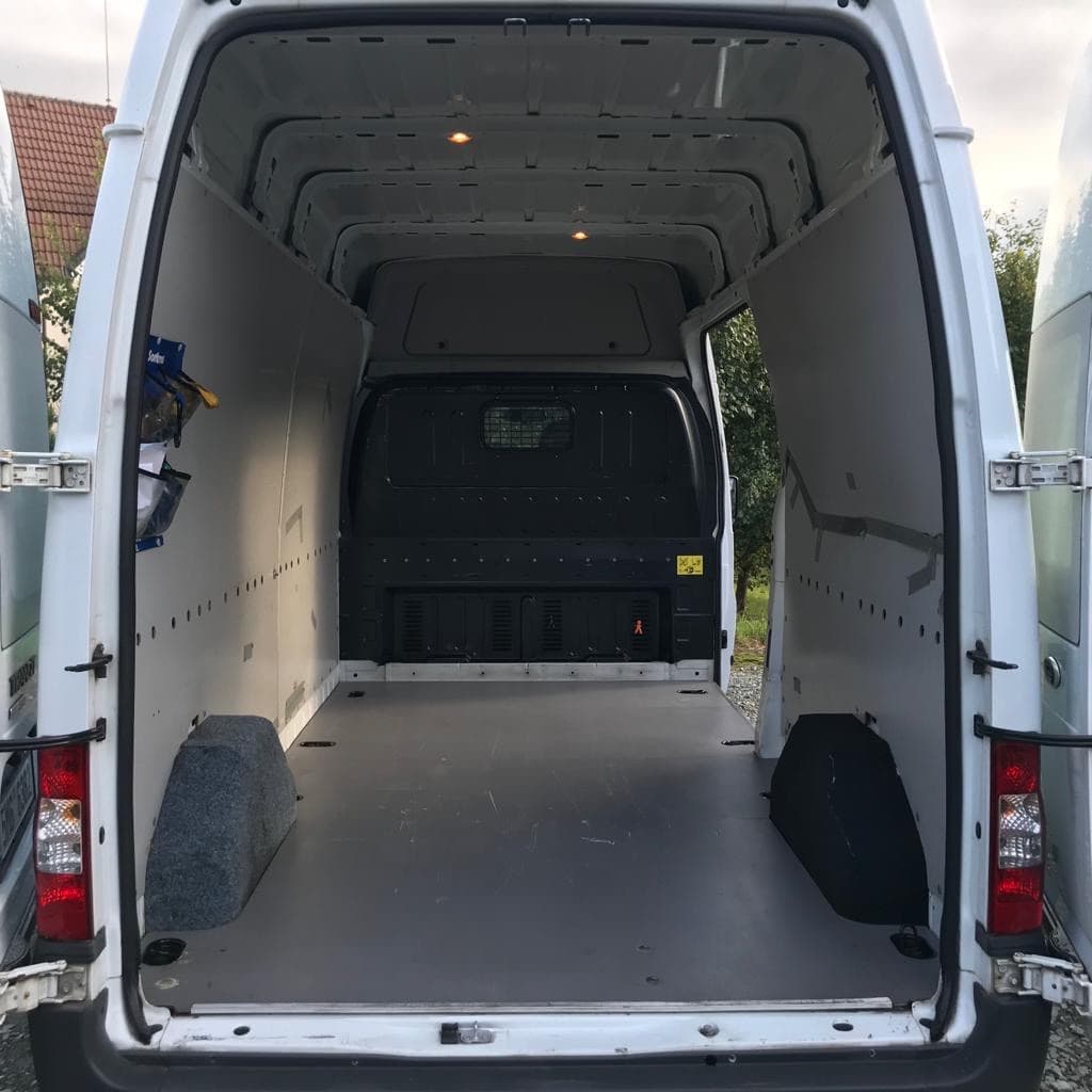 2011 Ford TRANSIT - 13
