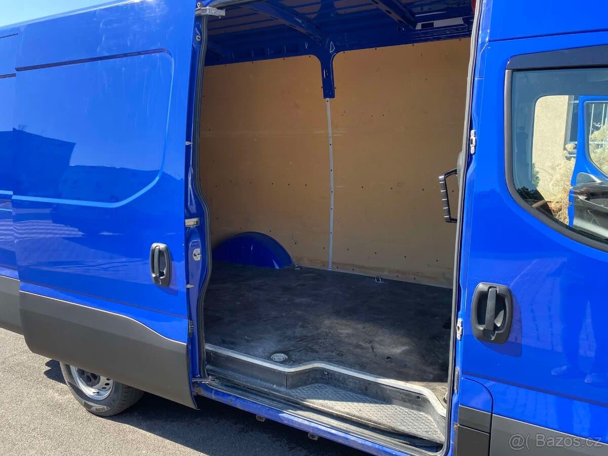 2017 Iveco OSTATNÍ - 13