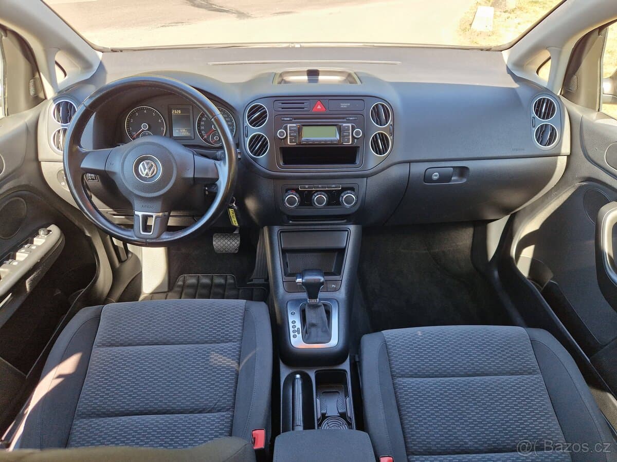 2009 Volkswagen GOLF - 13