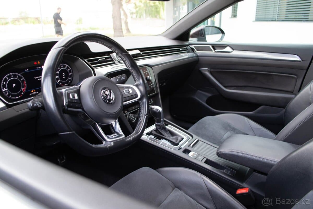 2018 Volkswagen ARTEON - 13