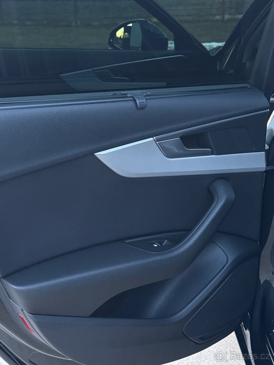 2019 Audi A4 - 13