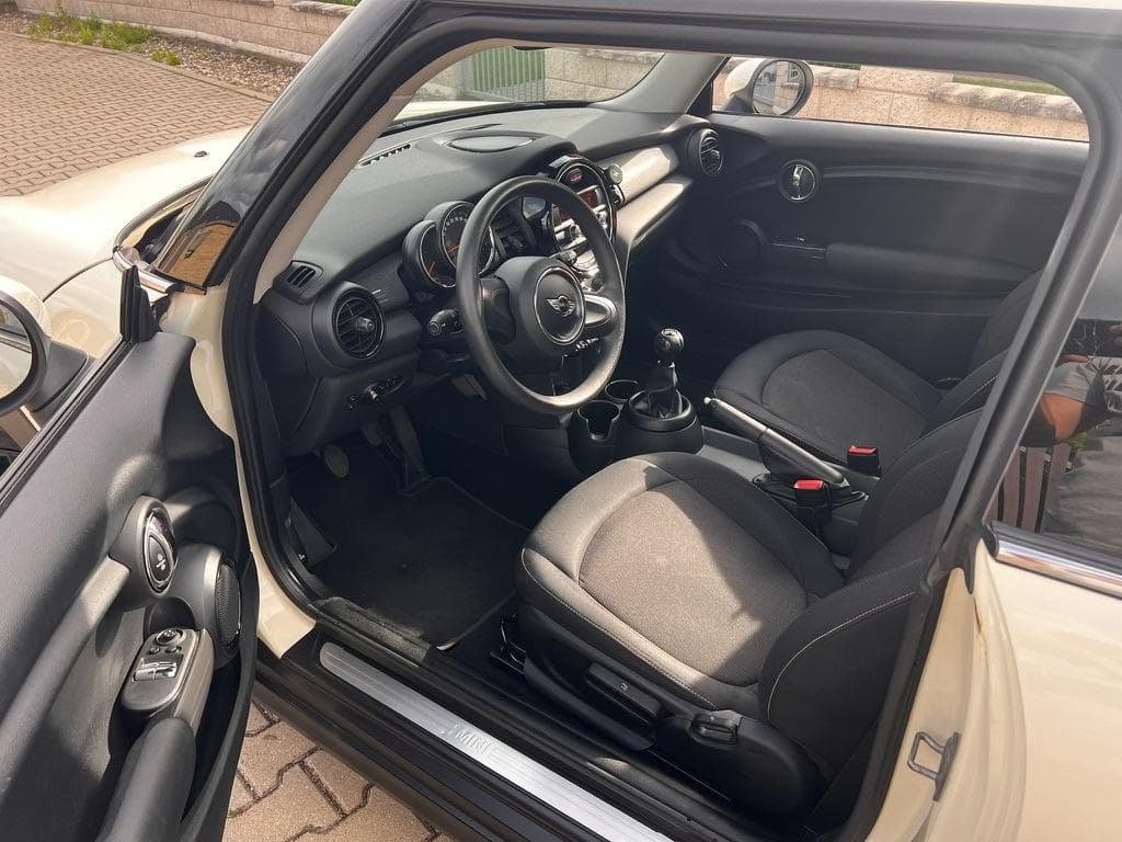 2015 Mini COOPER - 13
